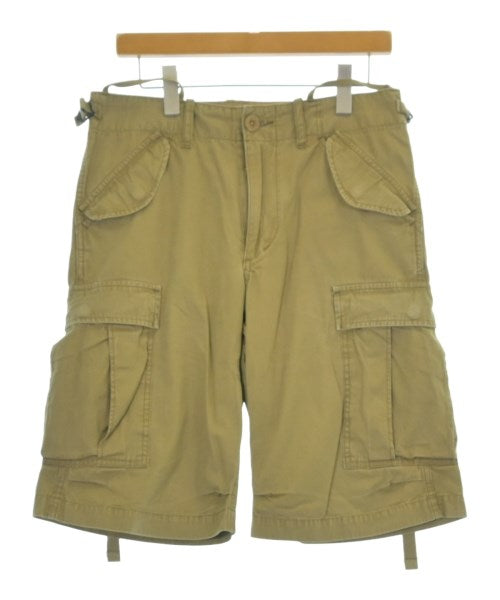 NIGEL CABOURN กางเกงขาสั้น