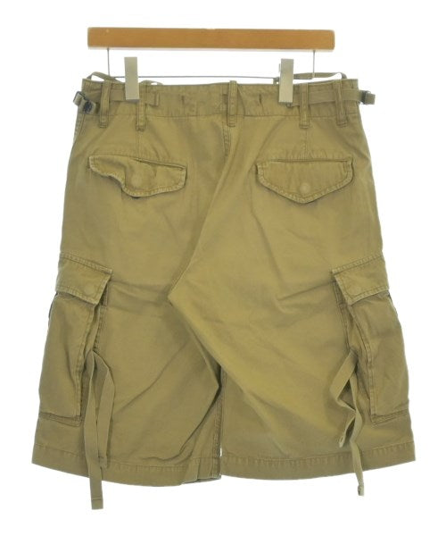 NIGEL CABOURN กางเกงขาสั้น