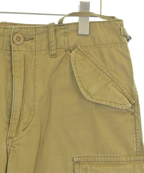 NIGEL CABOURN กางเกงขาสั้น