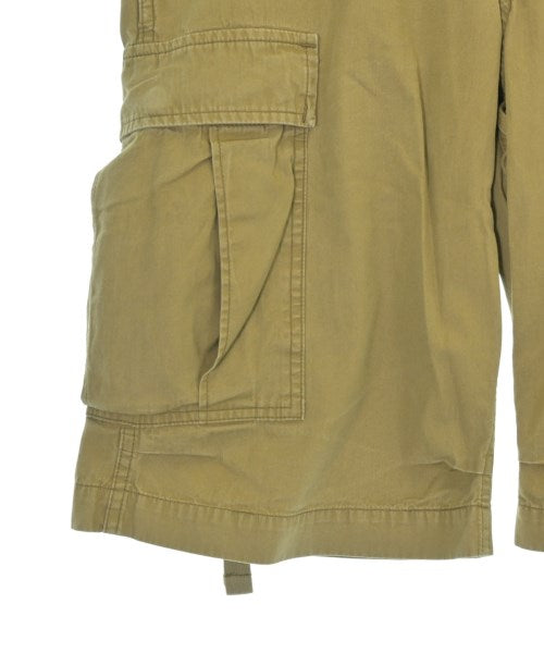 NIGEL CABOURN กางเกงขาสั้น