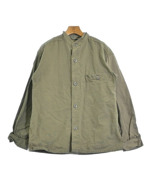 NIGEL CABOURN แจ็คเก็ตเบลาส์ อื่น