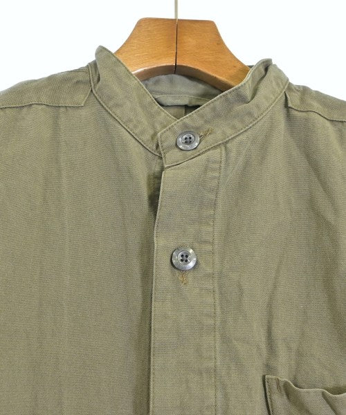 NIGEL CABOURN แจ็คเก็ตเบลาส์ อื่น