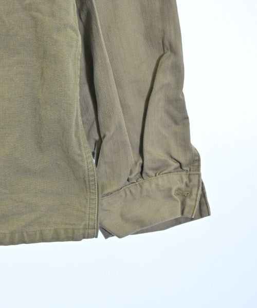 NIGEL CABOURN แจ็คเก็ตเบลาส์ อื่น