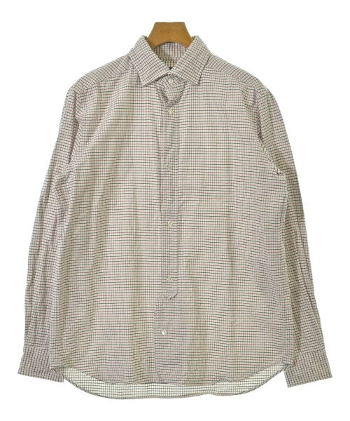 NIGEL CABOURN เสื้อลำลอง