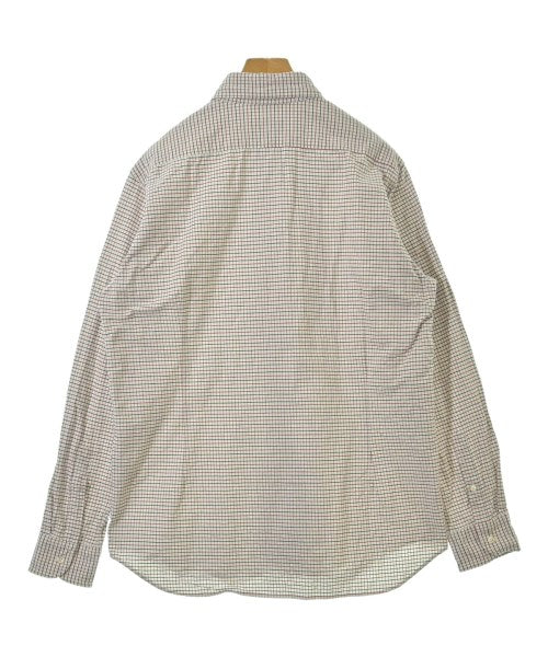 NIGEL CABOURN เสื้อลำลอง