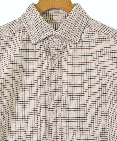 NIGEL CABOURN เสื้อลำลอง
