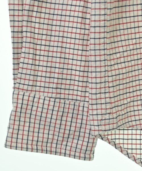 NIGEL CABOURN เสื้อลำลอง