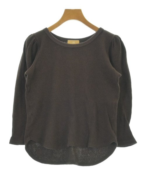 NIGEL CABOURN เสื้อยืด/เสื้อท็อปส์