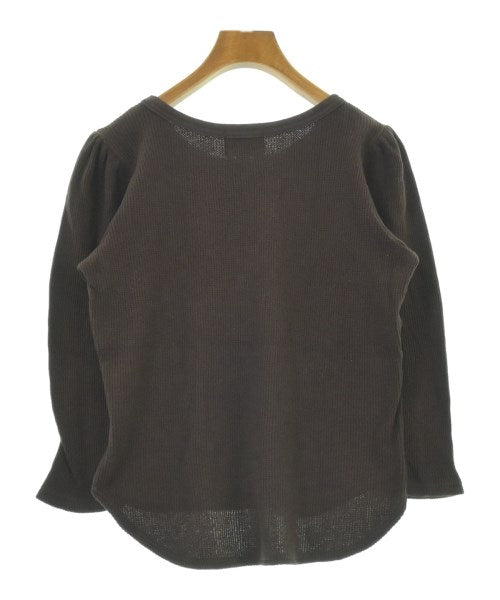 NIGEL CABOURN เสื้อยืด/เสื้อท็อปส์