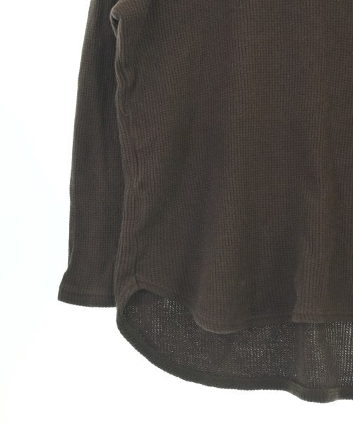 NIGEL CABOURN เสื้อยืด/เสื้อท็อปส์