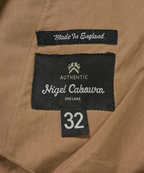 NIGEL CABOURN กางเกง อื่น
