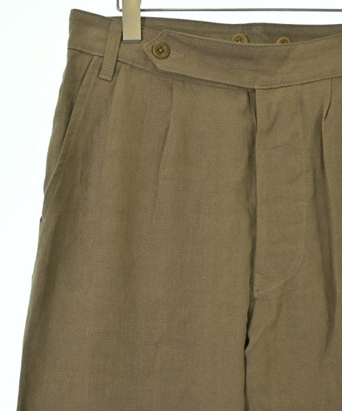 NIGEL CABOURN กางเกง อื่น