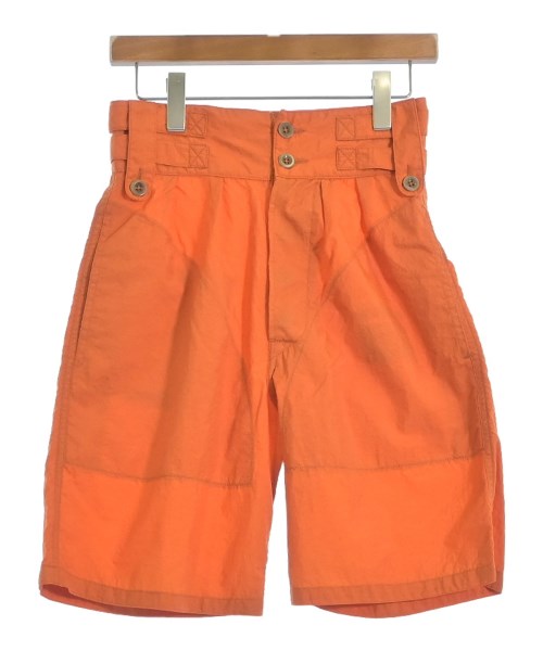 NIGEL CABOURN กางเกงขาสั้น