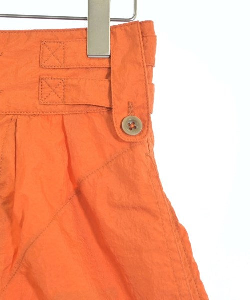 NIGEL CABOURN กางเกงขาสั้น