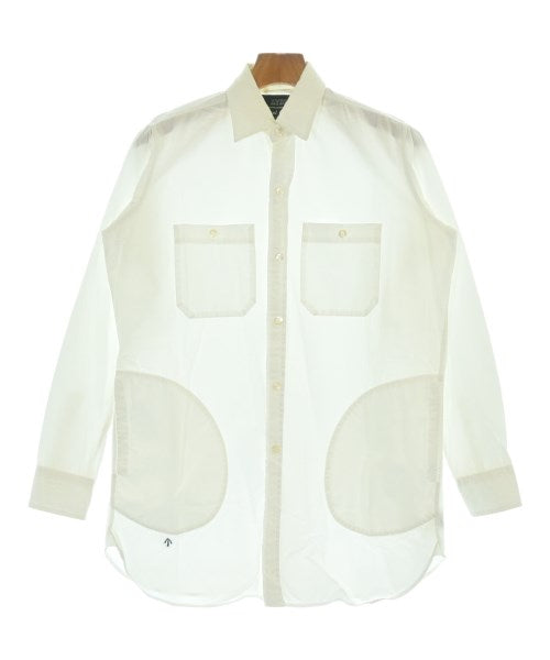 NIGEL CABOURN เสื้อลำลอง