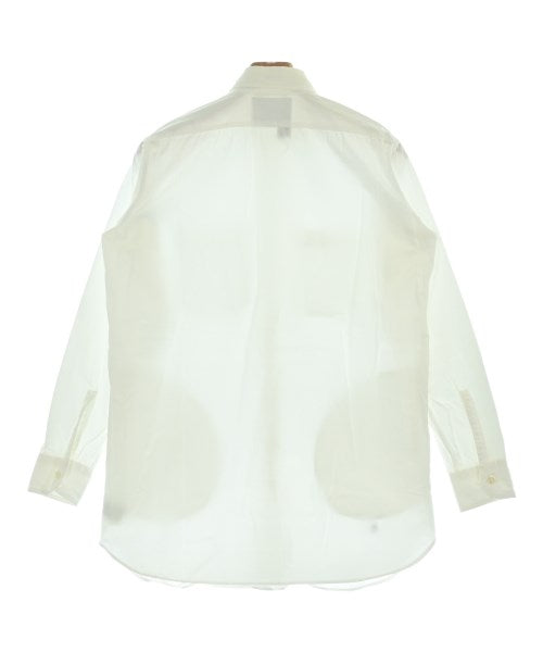 NIGEL CABOURN เสื้อลำลอง