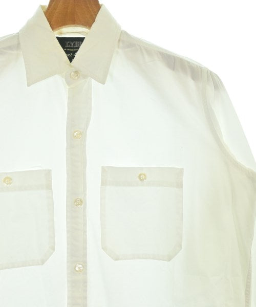 NIGEL CABOURN เสื้อลำลอง