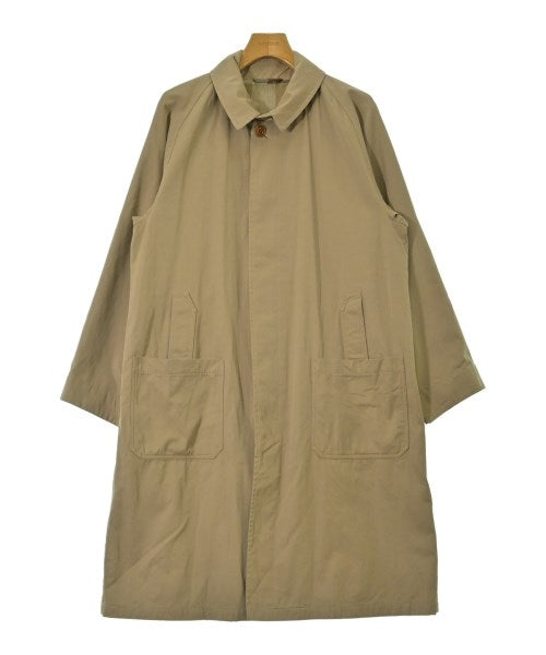 NIGEL CABOURN เสื้อคลุมคอปก Soutien