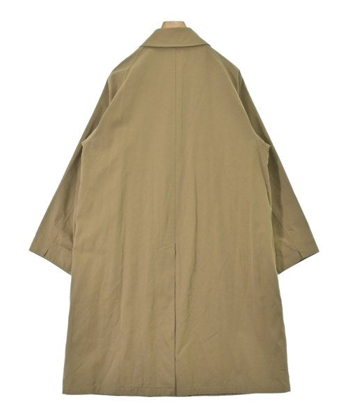 NIGEL CABOURN เสื้อคลุมคอปก Soutien
