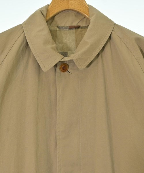 NIGEL CABOURN เสื้อคลุมคอปก Soutien
