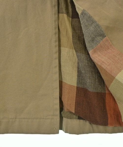 NIGEL CABOURN เสื้อคลุมคอปก Soutien