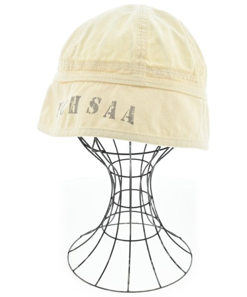 NIGEL CABOURN หมวก