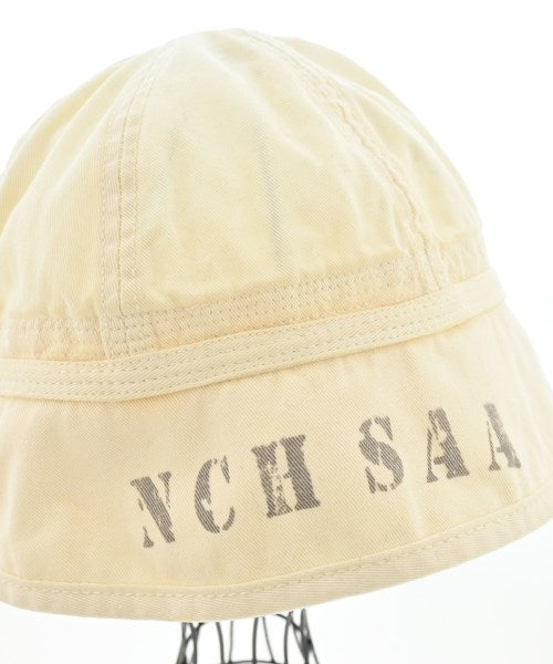 NIGEL CABOURN หมวก