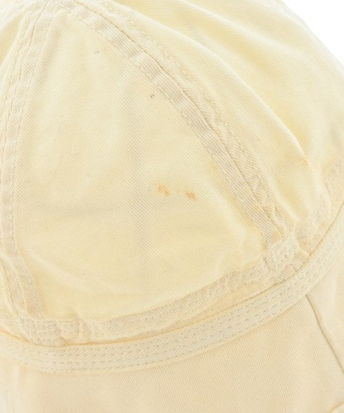 NIGEL CABOURN หมวก