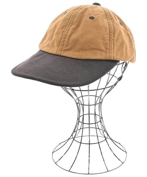 NIGEL CABOURN หมวกแก๊ป