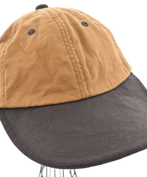 NIGEL CABOURN หมวกแก๊ป