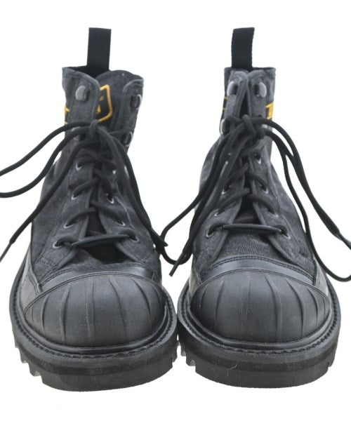 NIGEL CABOURN รองเท้าผ้าใบ