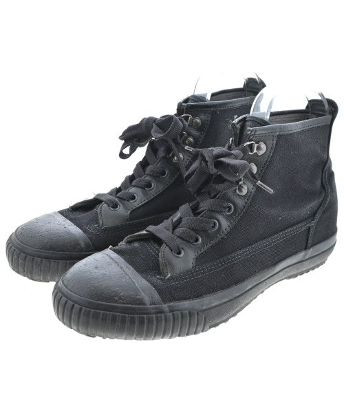 NIGEL CABOURN รองเท้าผ้าใบ