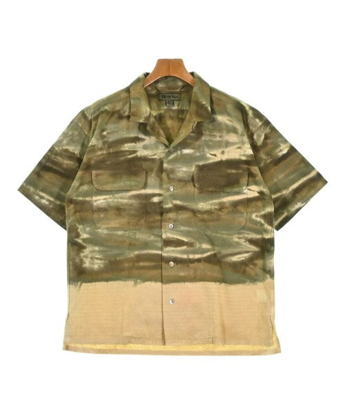 NIGEL CABOURN เสื้อลำลอง