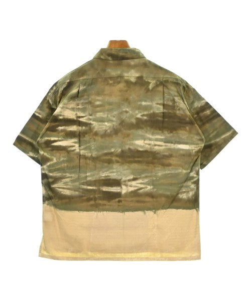 NIGEL CABOURN เสื้อลำลอง