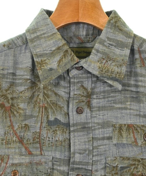 NIGEL CABOURN เสื้อลำลอง
