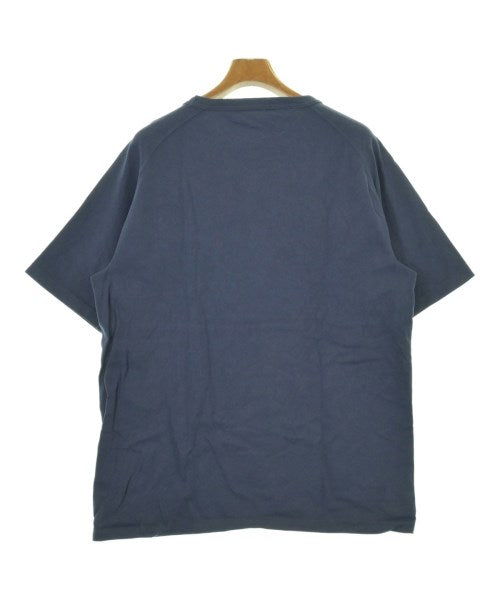 NIGEL CABOURN เสื้อยืด/เสื้อท็อปส์