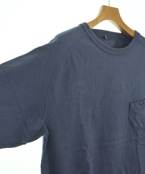 NIGEL CABOURN เสื้อยืด/เสื้อท็อปส์