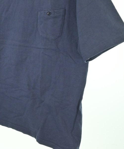 NIGEL CABOURN เสื้อยืด/เสื้อท็อปส์