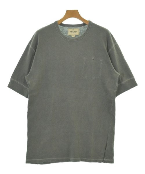 NIGEL CABOURN เสื้อยืด/เสื้อท็อปส์