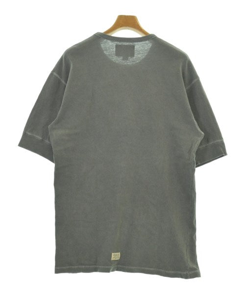 NIGEL CABOURN เสื้อยืด/เสื้อท็อปส์
