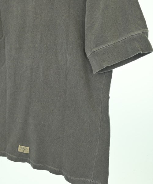 NIGEL CABOURN เสื้อยืด/เสื้อท็อปส์