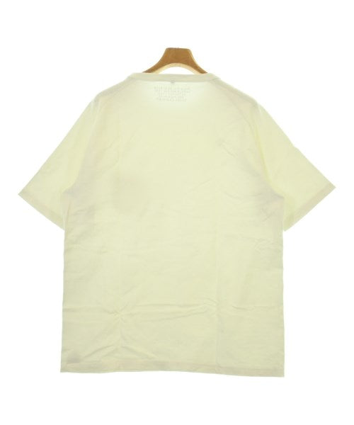 NIGEL CABOURN เสื้อยืด/เสื้อท็อปส์