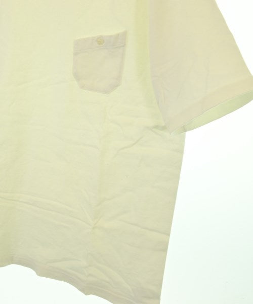 NIGEL CABOURN เสื้อยืด/เสื้อท็อปส์