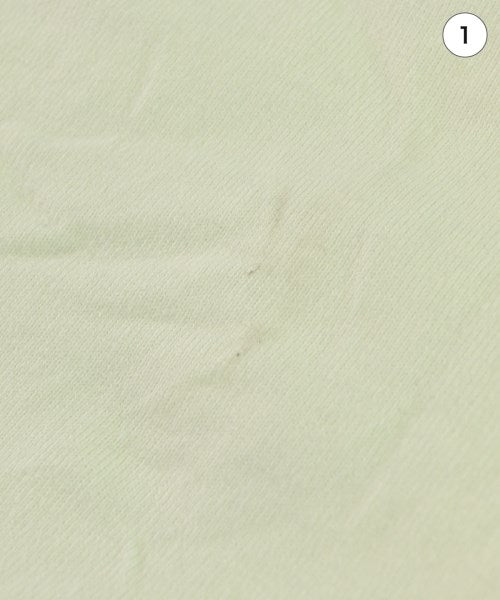NIGEL CABOURN เสื้อยืด/เสื้อท็อปส์