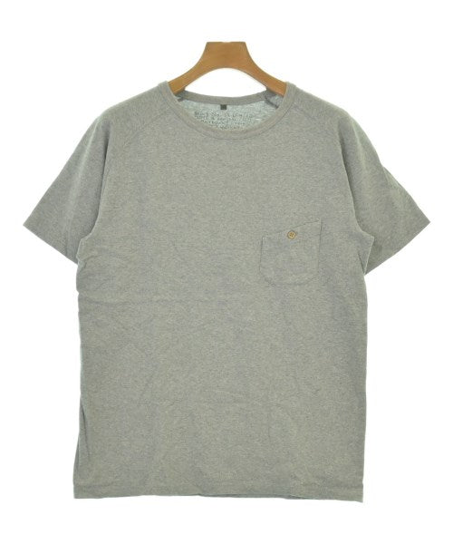 NIGEL CABOURN เสื้อยืด/เสื้อท็อปส์