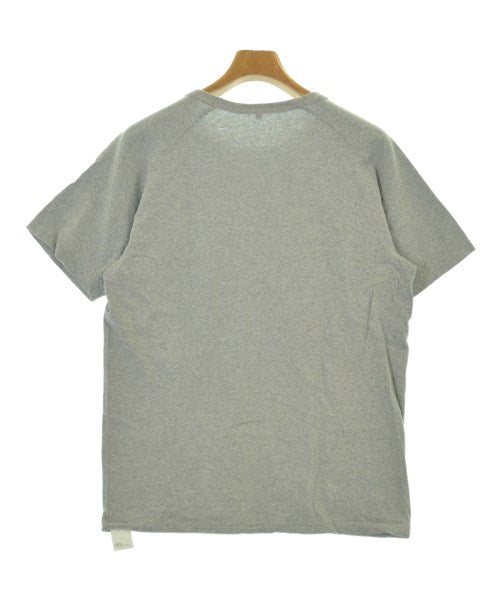 NIGEL CABOURN เสื้อยืด/เสื้อท็อปส์