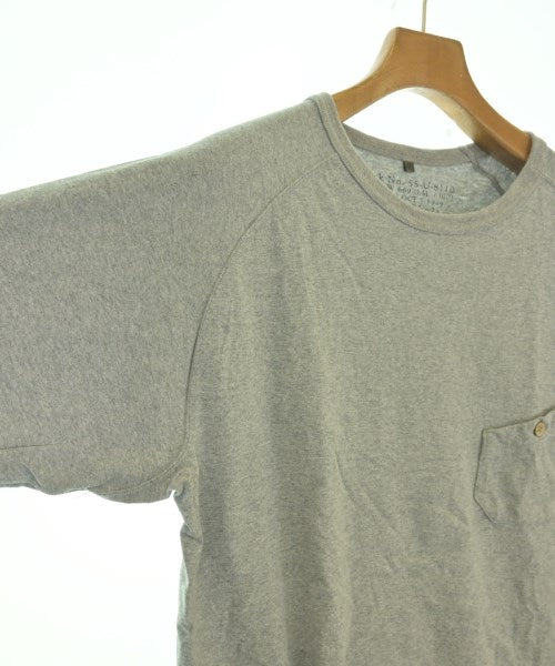 NIGEL CABOURN เสื้อยืด/เสื้อท็อปส์