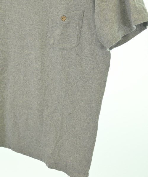 NIGEL CABOURN เสื้อยืด/เสื้อท็อปส์