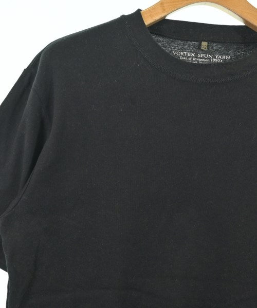 NIGEL CABOURN เสื้อยืด/เสื้อท็อปส์
