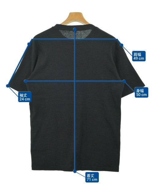 NIGEL CABOURN เสื้อยืด/เสื้อท็อปส์